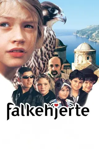Falkehjerte