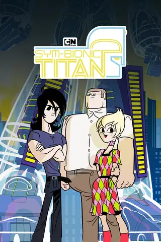 Sym-Bionic Titan