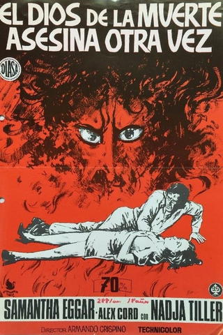 El Dios de la muerte asesina otra vez
