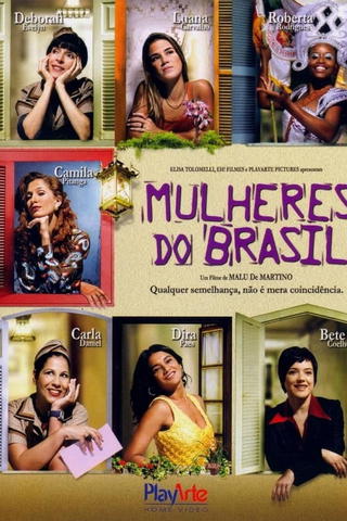 Women of Brazil