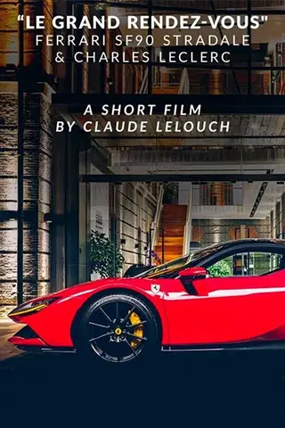 Le grand rendez-vous