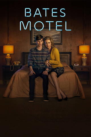 Bates Motel