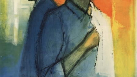 En söndag i september