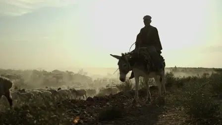 The Lost Empires of Turkmenistan
