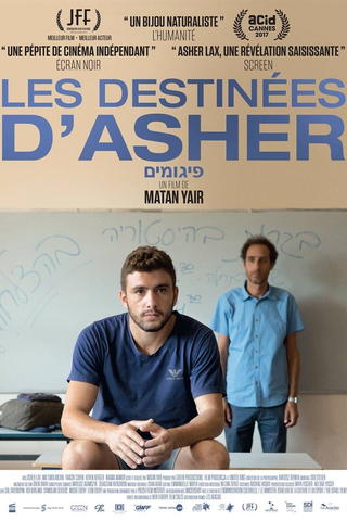 Les Destinées d'Asher