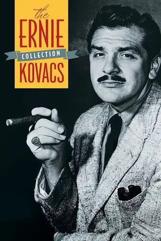 The Ernie Kovacs Show
