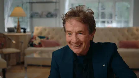 Marty, Life Is Short