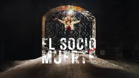 El socio de la muerte