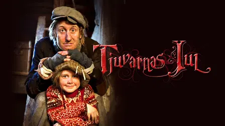 Tjuvarnas Jul