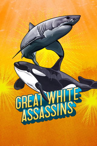 Great White Assassins