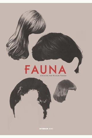 Fauna