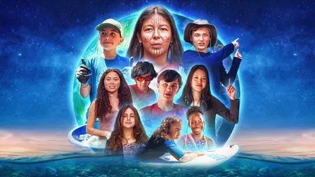 Green Superheroes 2030