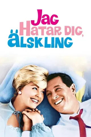 Jag hatar dej, älskling