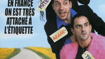 Made in France
