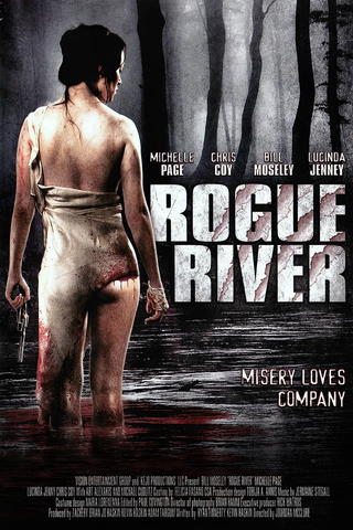 Rogue River
