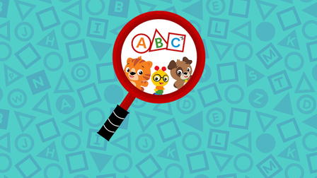 Baby Einstein: Closer Look