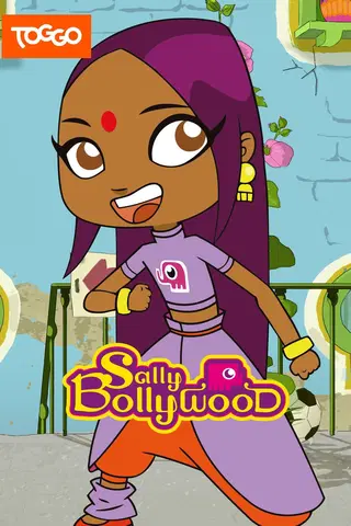Sally Bollywood
