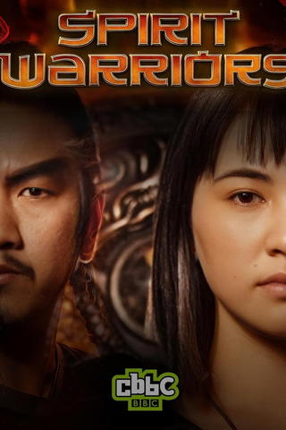 Spirit Warriors