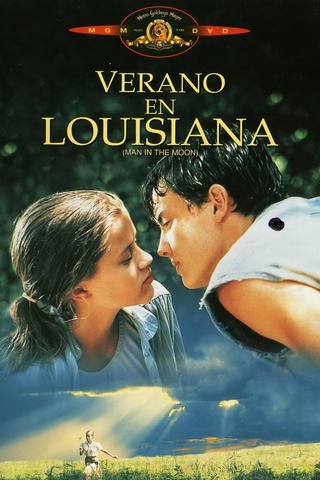 Verano en Louisiana