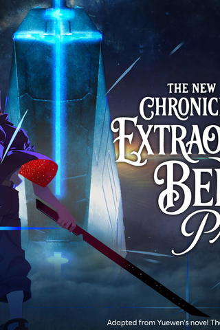 The New Chronicles of Extraordinary Beings: Preface