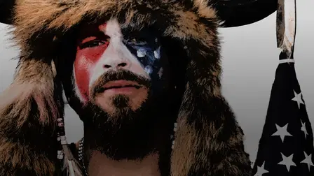 American Shaman