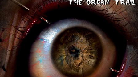 Skeleton Key 3: The Organ Trail