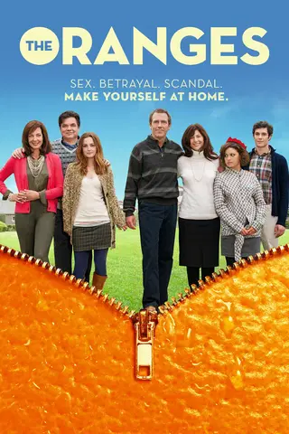 Livet på Orange Drive