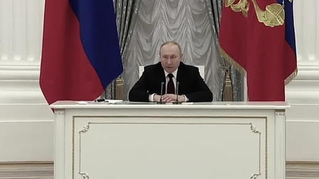 Putin: Die KGB-Jahre