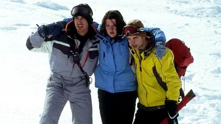Nature Unleashed:  Avalanche