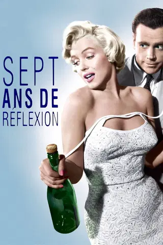 Sept ans de réflexion