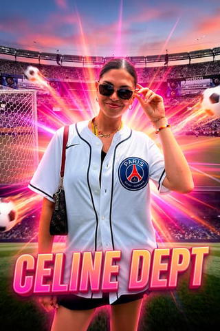 Celine Dept