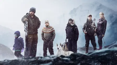 Alaska: Los nuevos pioneros