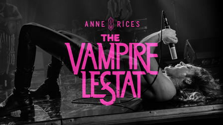 The Vampire Lestat