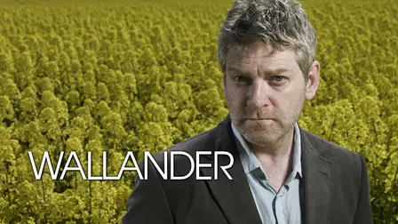 Wallander (UK)