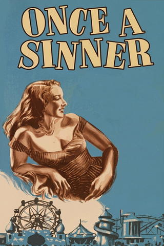 Once A Sinner