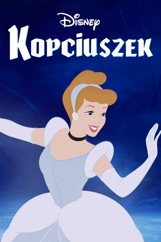 Kopciuszek