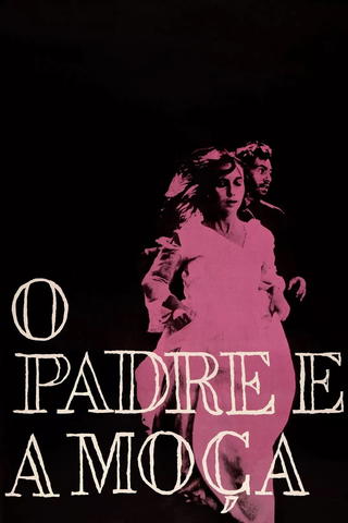 Le Prêtre et la jeune fille