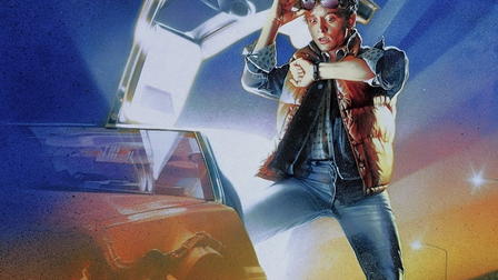 De Volta para o Futuro