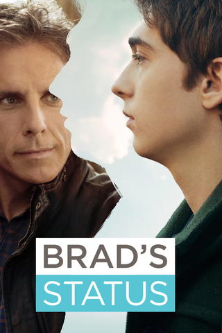 Brad's Status