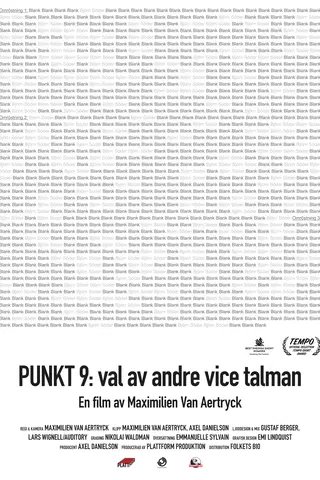 Second Deputy Speaker