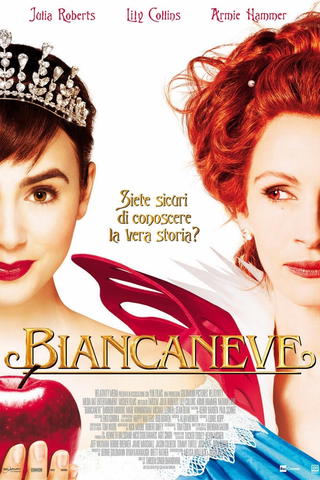 Biancaneve