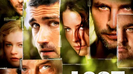 Lost : Les Disparus