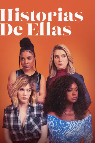Historia de ellas