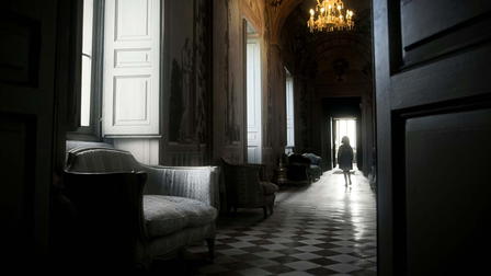 My Italian Secret: The Forgotten Heroes