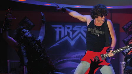 Rock of Ages