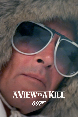 James Bond: A View to a Kill