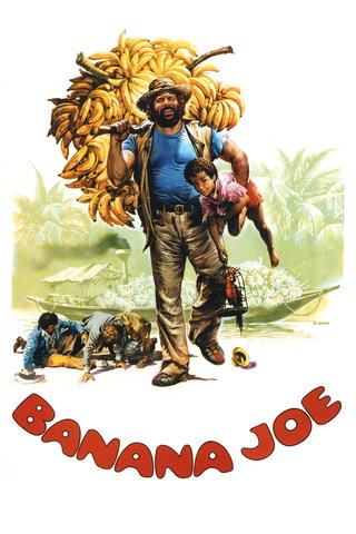 Banaani Joe