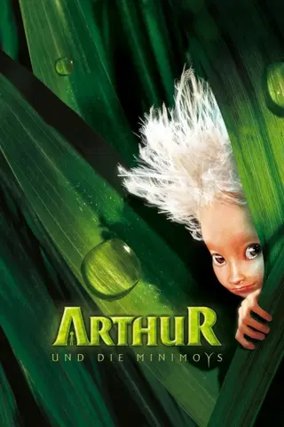 Arthur und die Minimoys