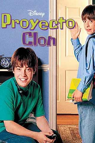 Proyecto Clon