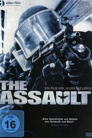 The Assault